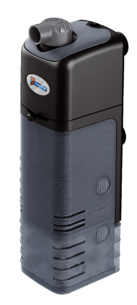 SuperFish Aquaflow 300 Filter 540 l/h